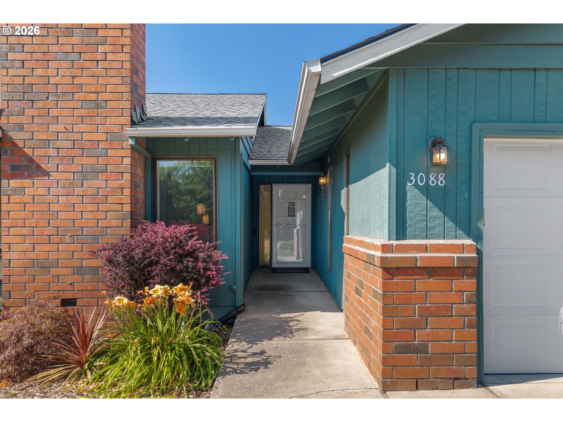 3088 ELIOT DR