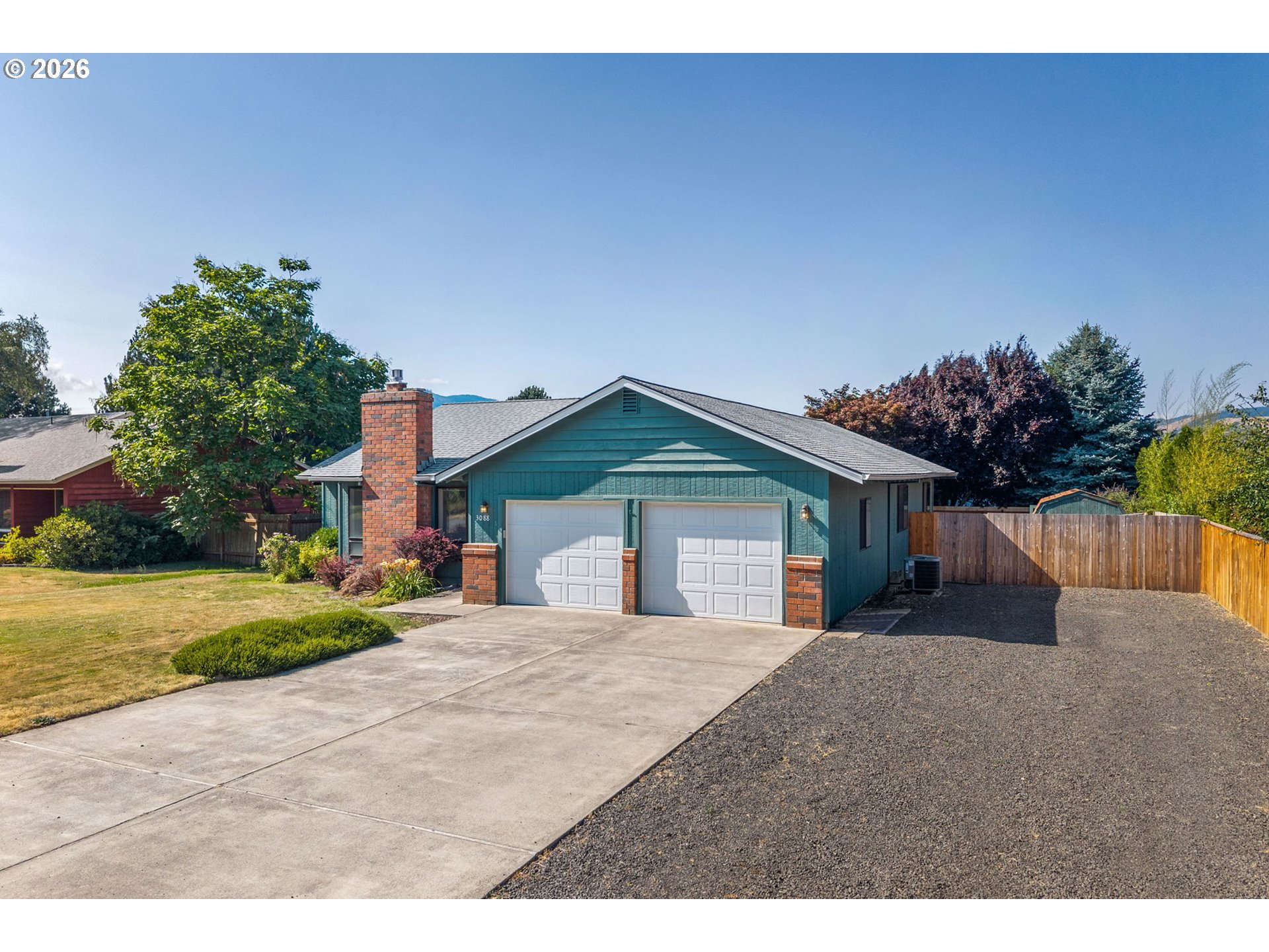 3088 ELIOT DR