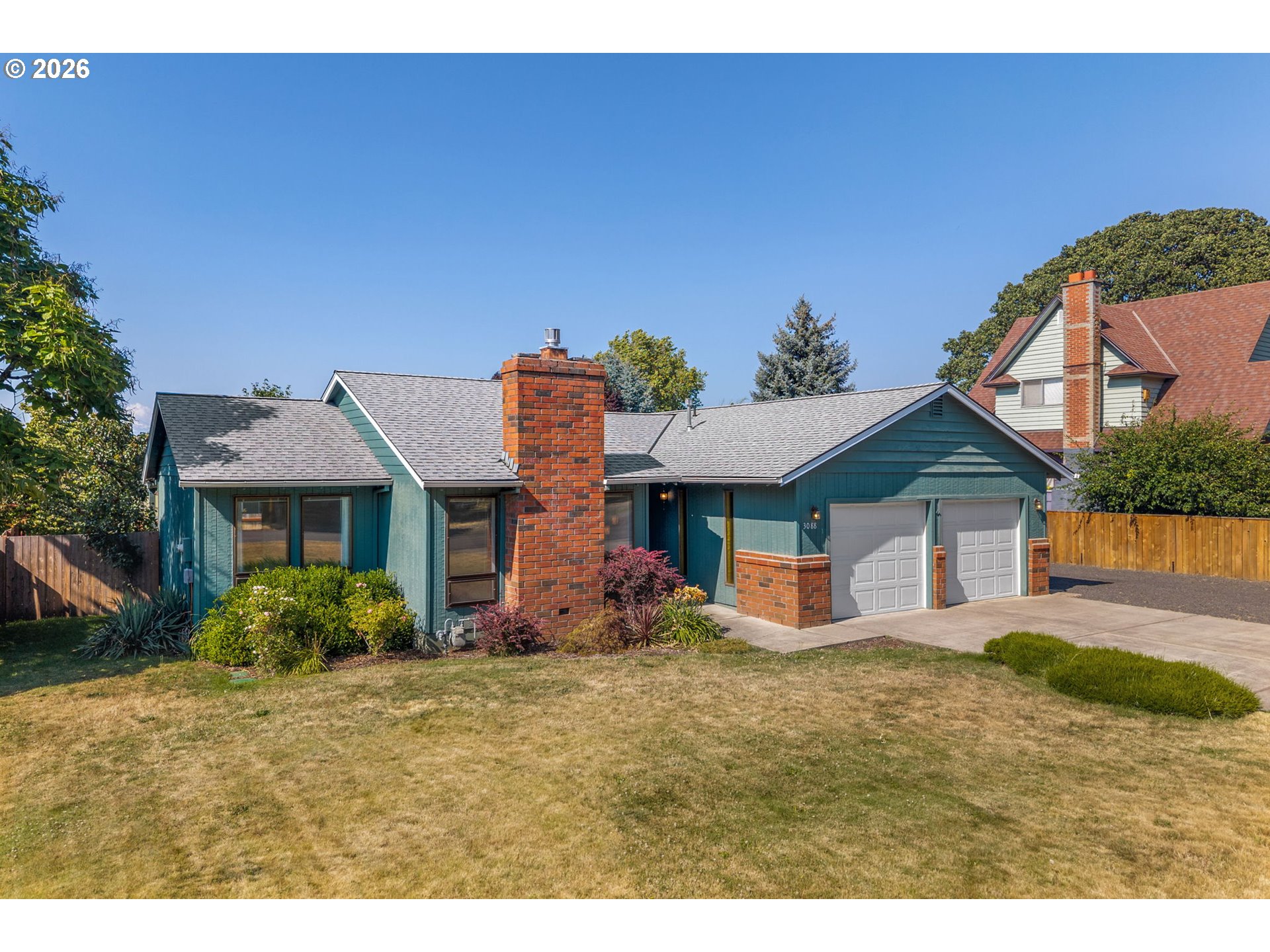 3088 ELIOT DR