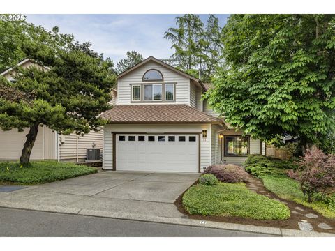 71 KINGSGATE RD Lake Oswego OR 97035