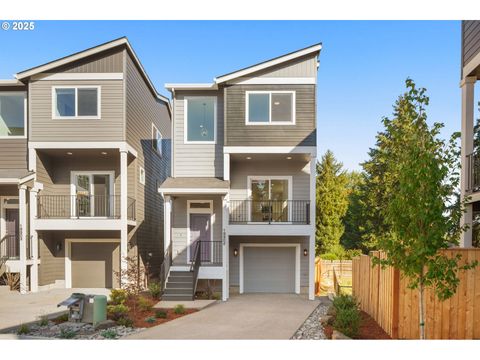 Photo of 18933 SW Hazelwood Ln #L-9, Beaverton, OR 97078 (MLS # 235490029)