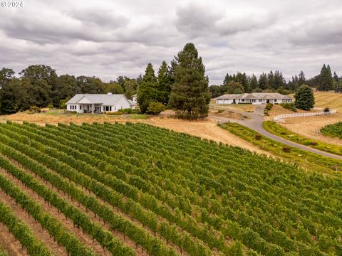 15680 NE YAMHILL RD Yamhill OR 97148