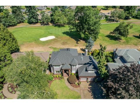 A home in Keizer