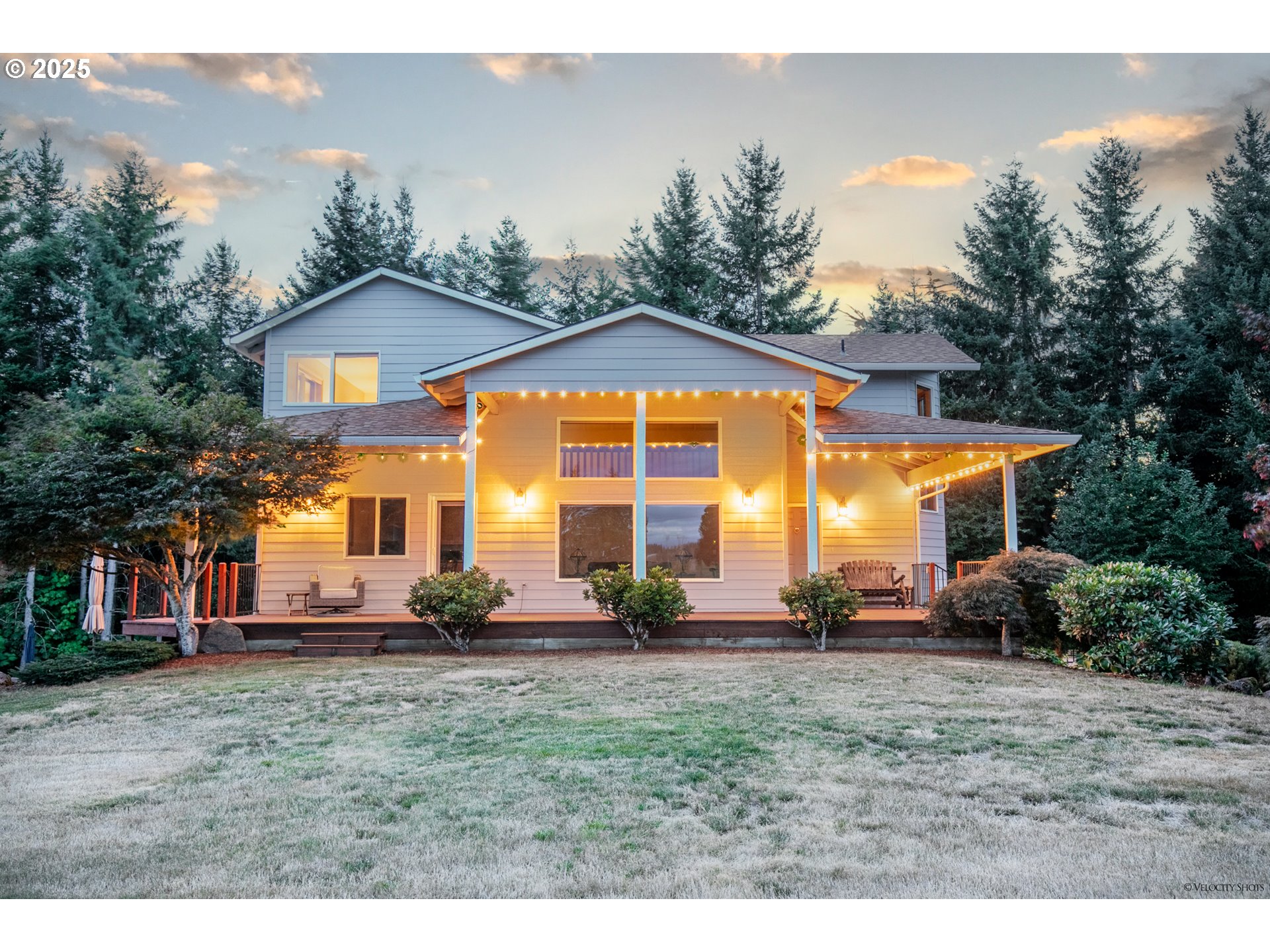 18949 SE TICKLE CREEK RD