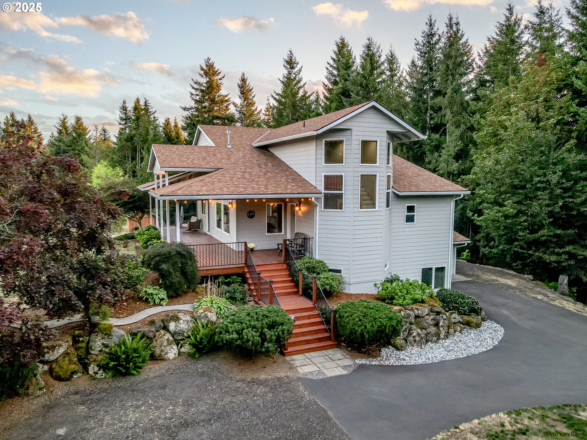 18949 SE TICKLE CREEK RD