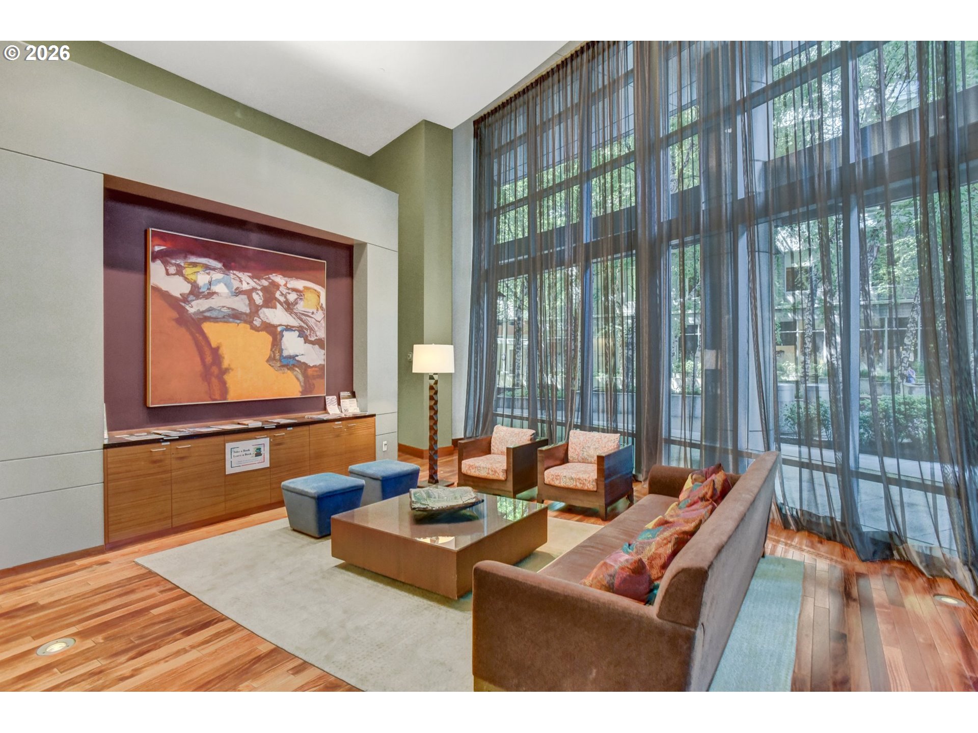 3601 S RIVER PKWY 1118