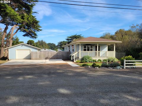 A home in Bandon