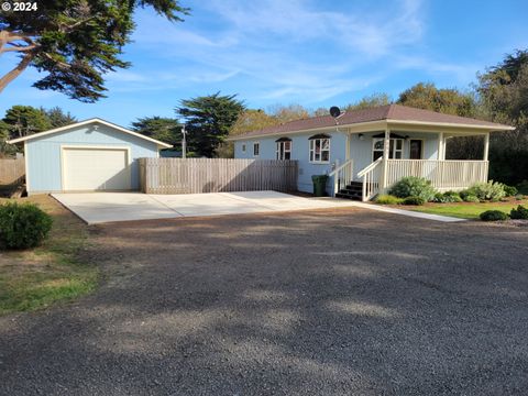 A home in Bandon