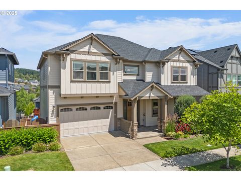 16649 SW FRIENDLY LN Beaverton OR 97007