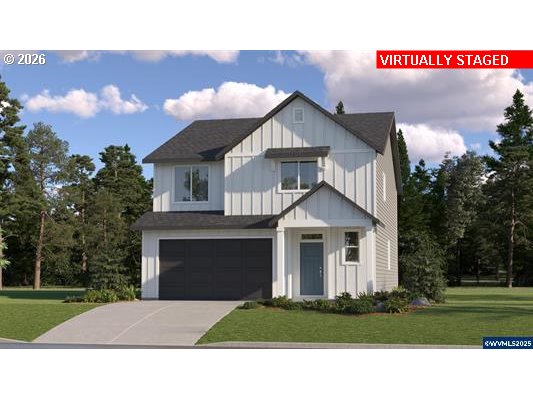 Photo 1 of 25 — 2682 Mt Saint Helens AVE SE, Salem, OR 97302