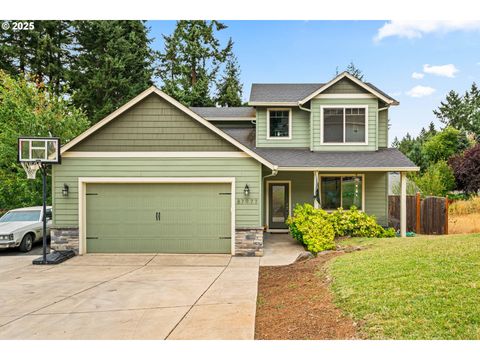 87977 10TH ST Veneta OR 97487