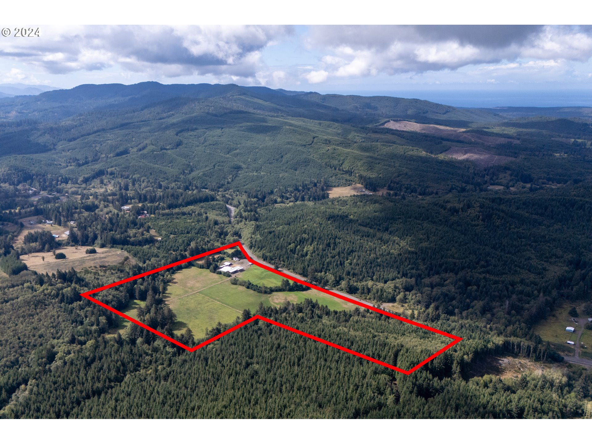 Tillamook, Oregon 97141, United States, 1 Bedroom Bedrooms, ,1 BathroomBathrooms,Residential,Active,43568