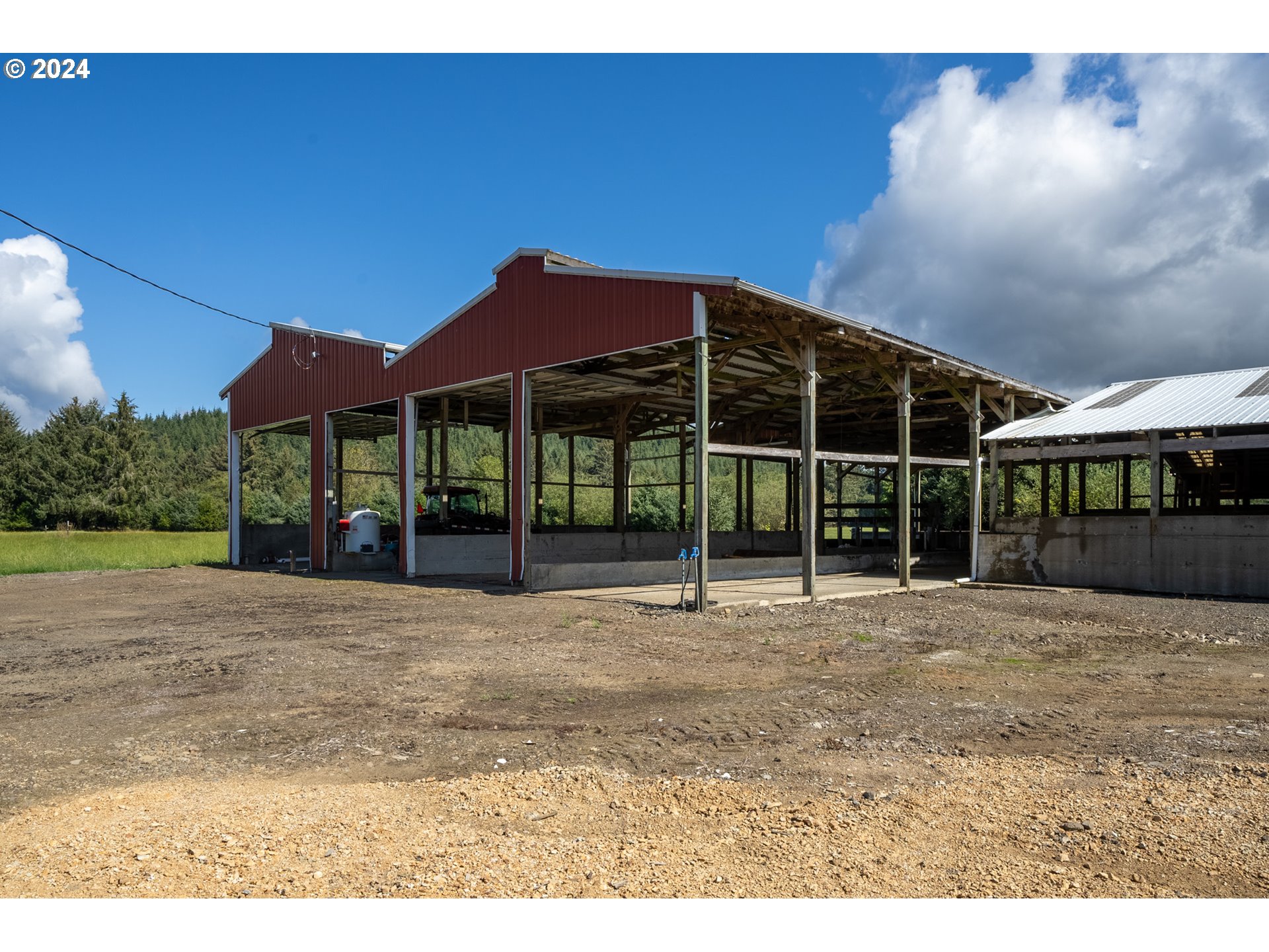 Tillamook, Oregon 97141, United States, 1 Bedroom Bedrooms, ,1 BathroomBathrooms,Residential,Active,43568