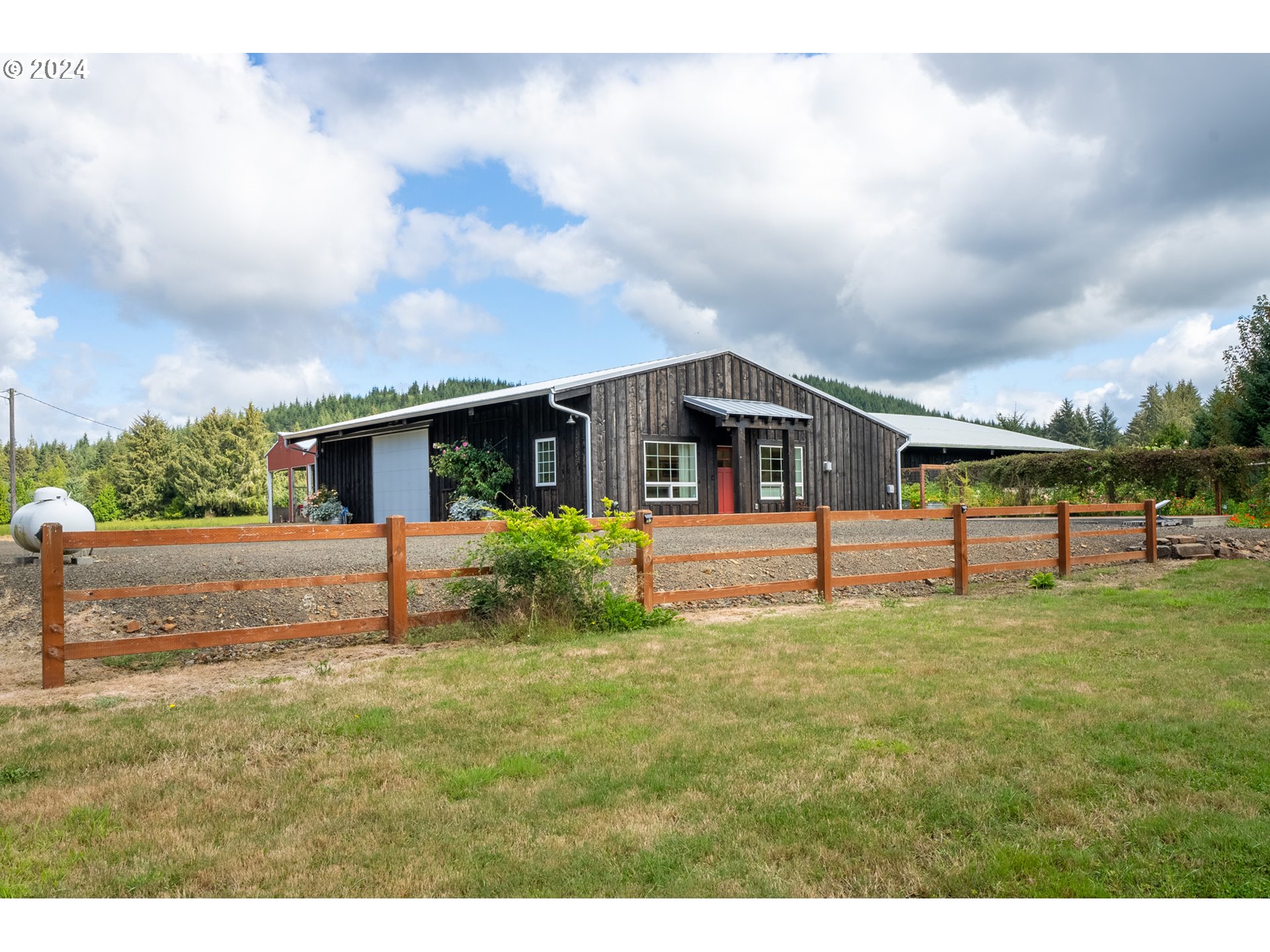 Tillamook, Oregon 97141, United States, 1 Bedroom Bedrooms, ,1 BathroomBathrooms,Residential,Active,43568