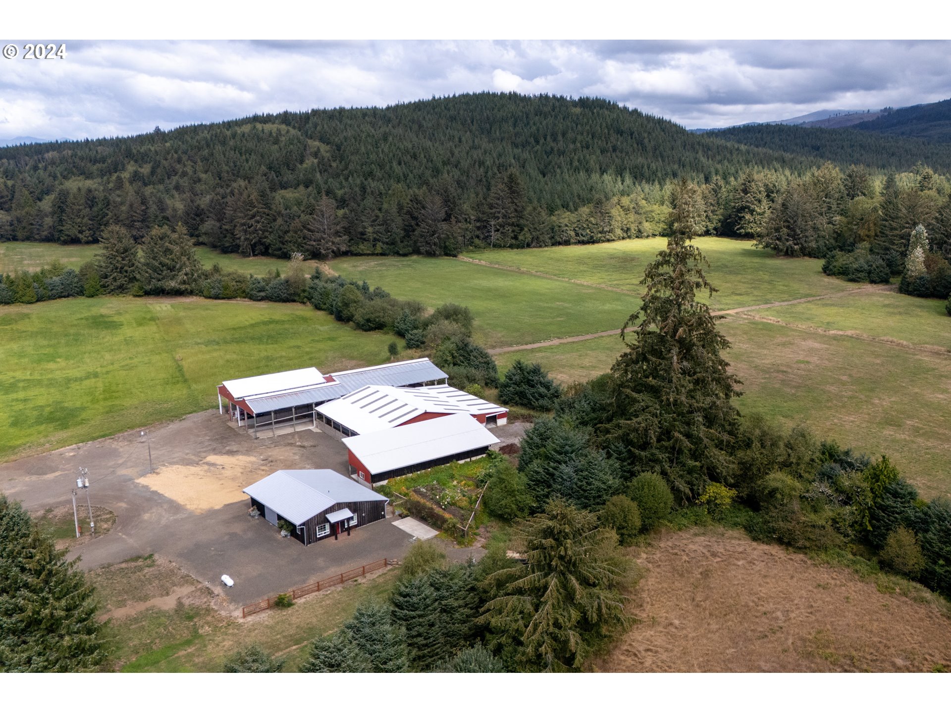 Tillamook, Oregon 97141, United States, 1 Bedroom Bedrooms, ,1 BathroomBathrooms,Residential,Active,43568