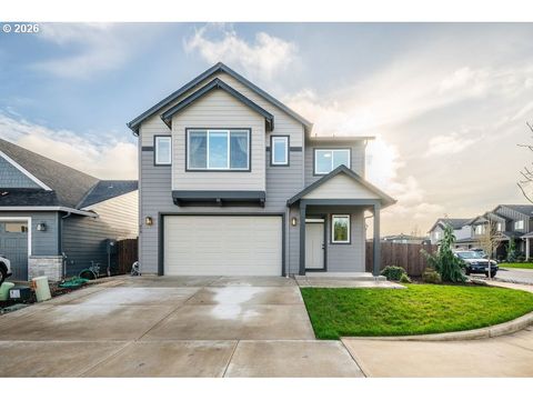 619 SE 36TH ST Battle Ground WA 98604