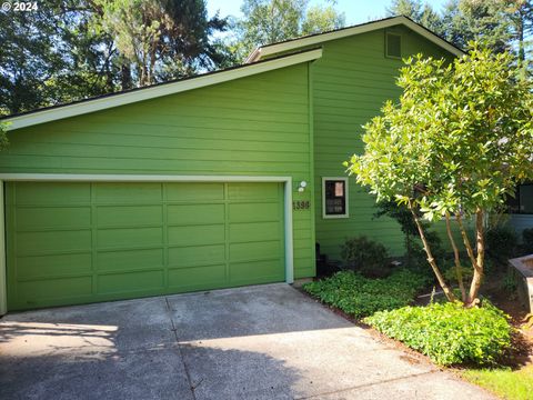 A home in Brookings