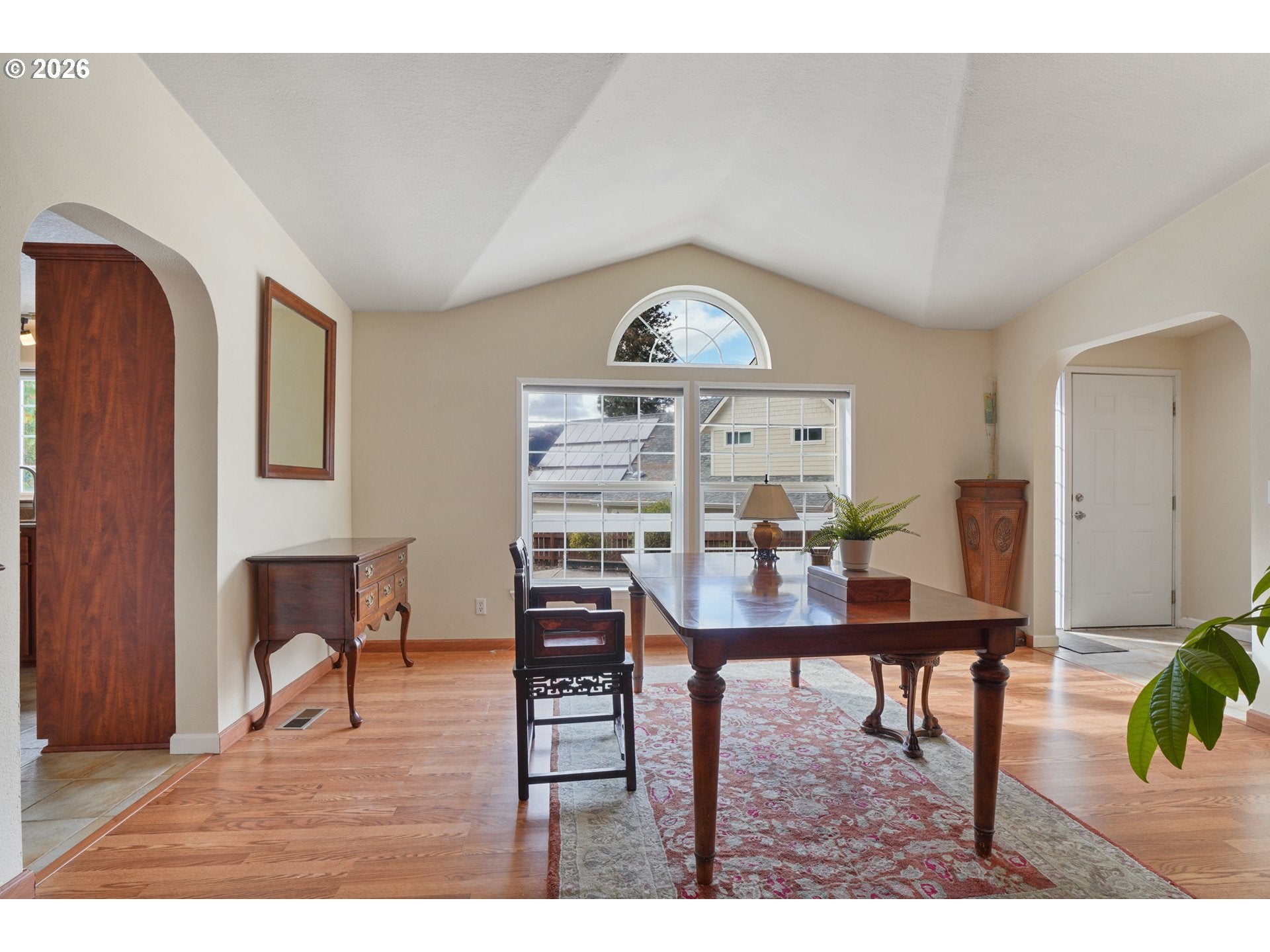 100 CHERRY HILL DR
