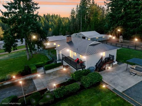 38100 SE TRUBEL RD Sandy OR 97055