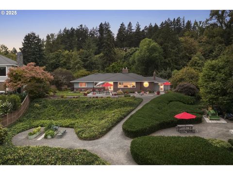 251 STAMPHER RD Lake Oswego OR 97034