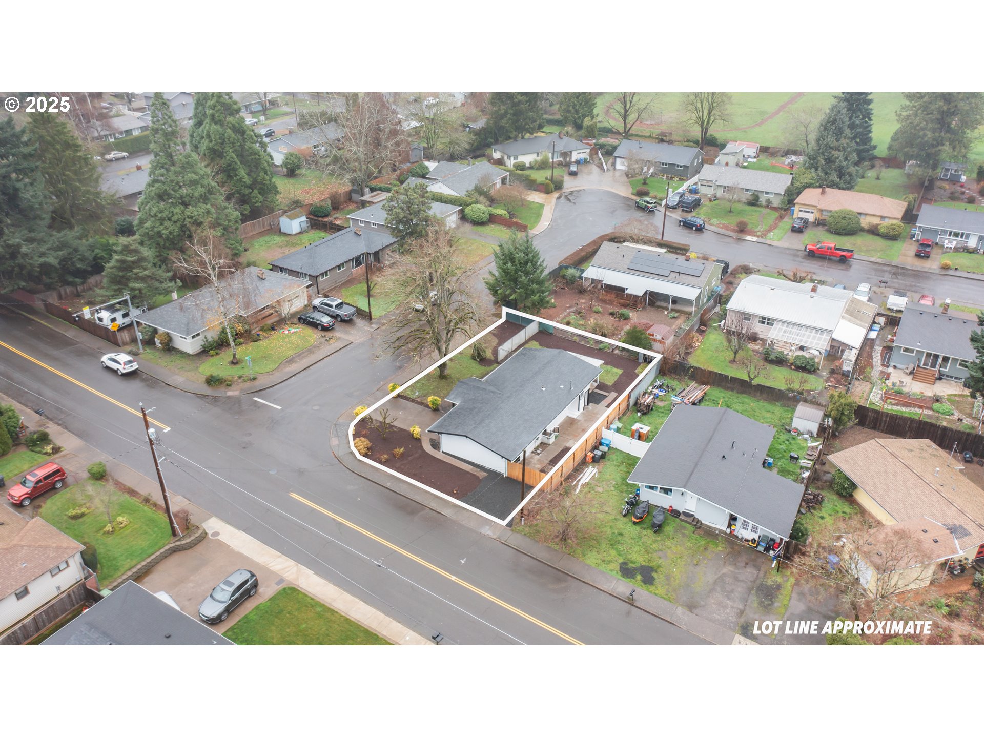 Salem, Oregon 97302, United States, 3 Bedrooms Bedrooms, ,2 BathroomsBathrooms,Residential,Active,255553