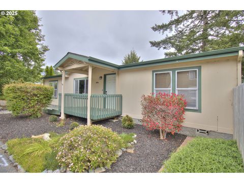 827 RANSOM AVE A Brookings OR 97415