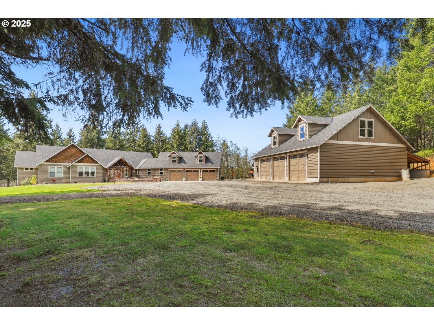 21555 NW SKYLINE BLVD