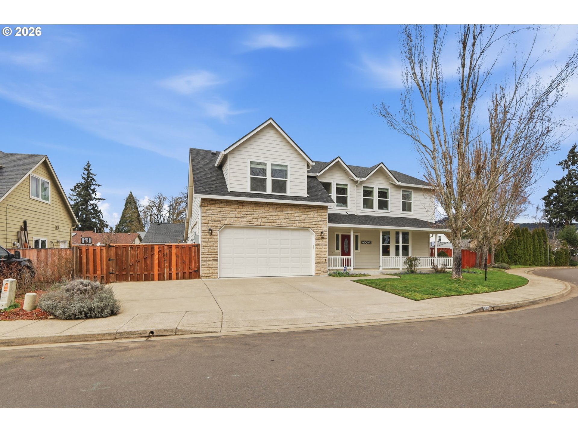 Photo 1 of 48 — 520 ETHAN CT, Springfield, OR 97477