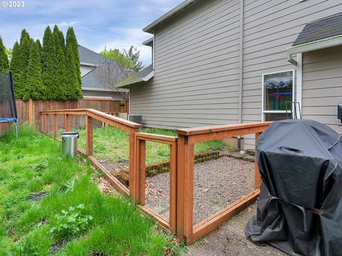 A home in Portland