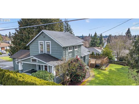 1007 NW 78TH ST Vancouver WA 98665