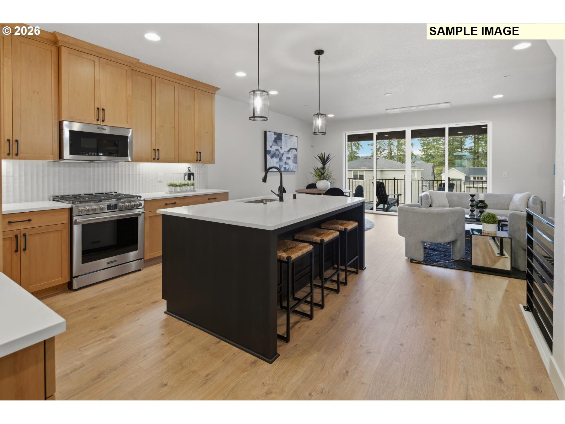 4663 NW CAMAS MEADOWS DR