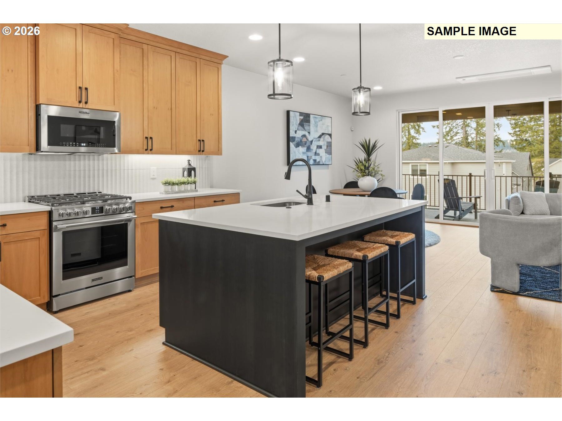 4663 NW CAMAS MEADOWS DR
