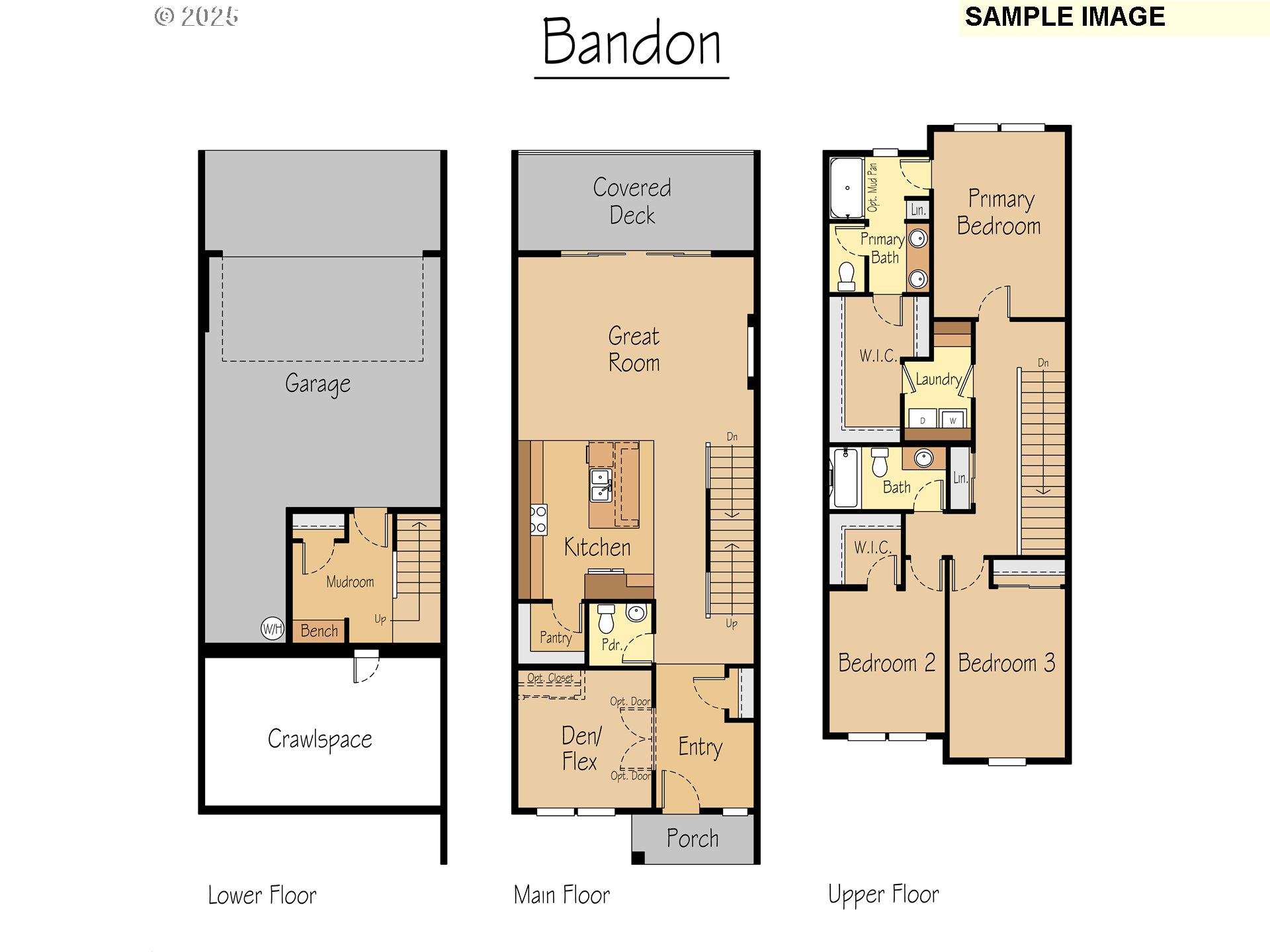 4663 NW CAMAS MEADOWS DR