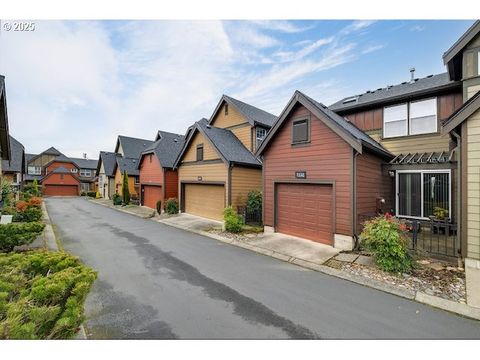 A home in Hillsboro