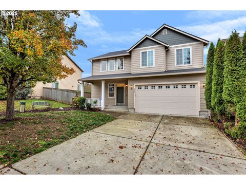 5124 P ST Washougal WA 98671