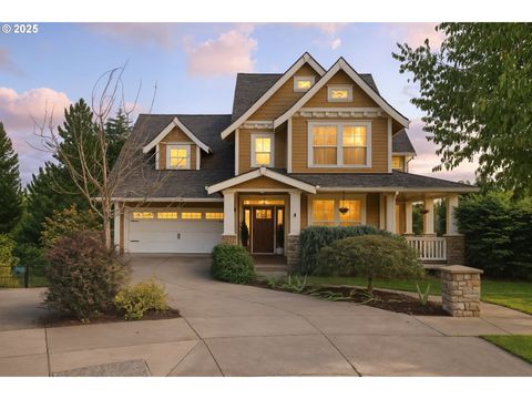 14866 SE TARYN CT Happy Valley OR 97086