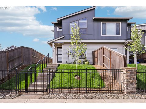 11489 SE PLEASANT VALLEY PKWY Happy Valley OR 97086