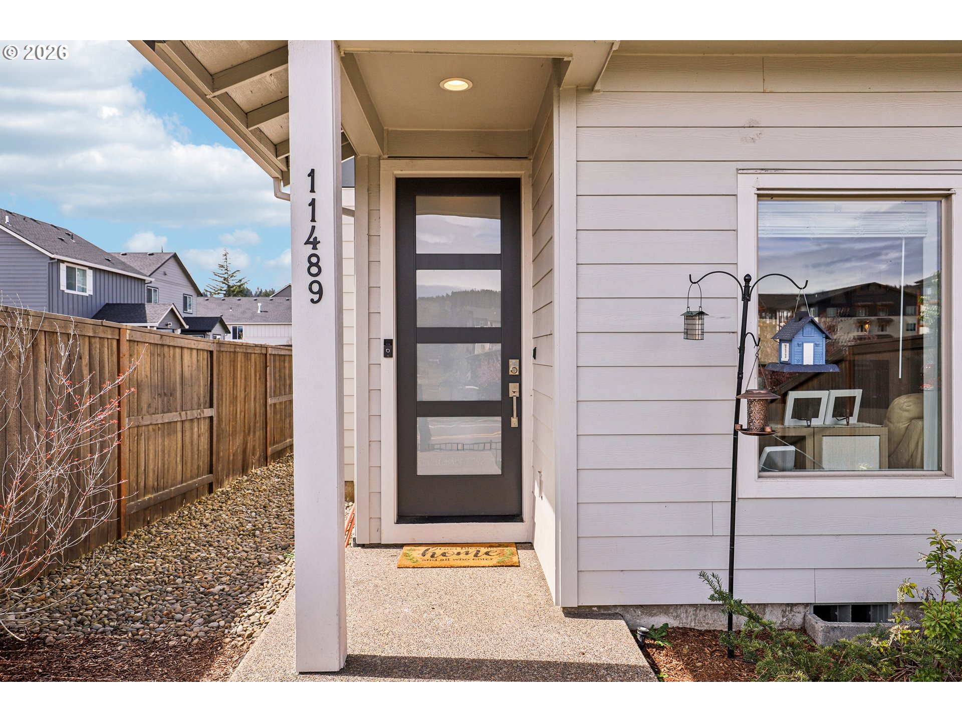 11489 SE PLEASANT VALLEY PKWY