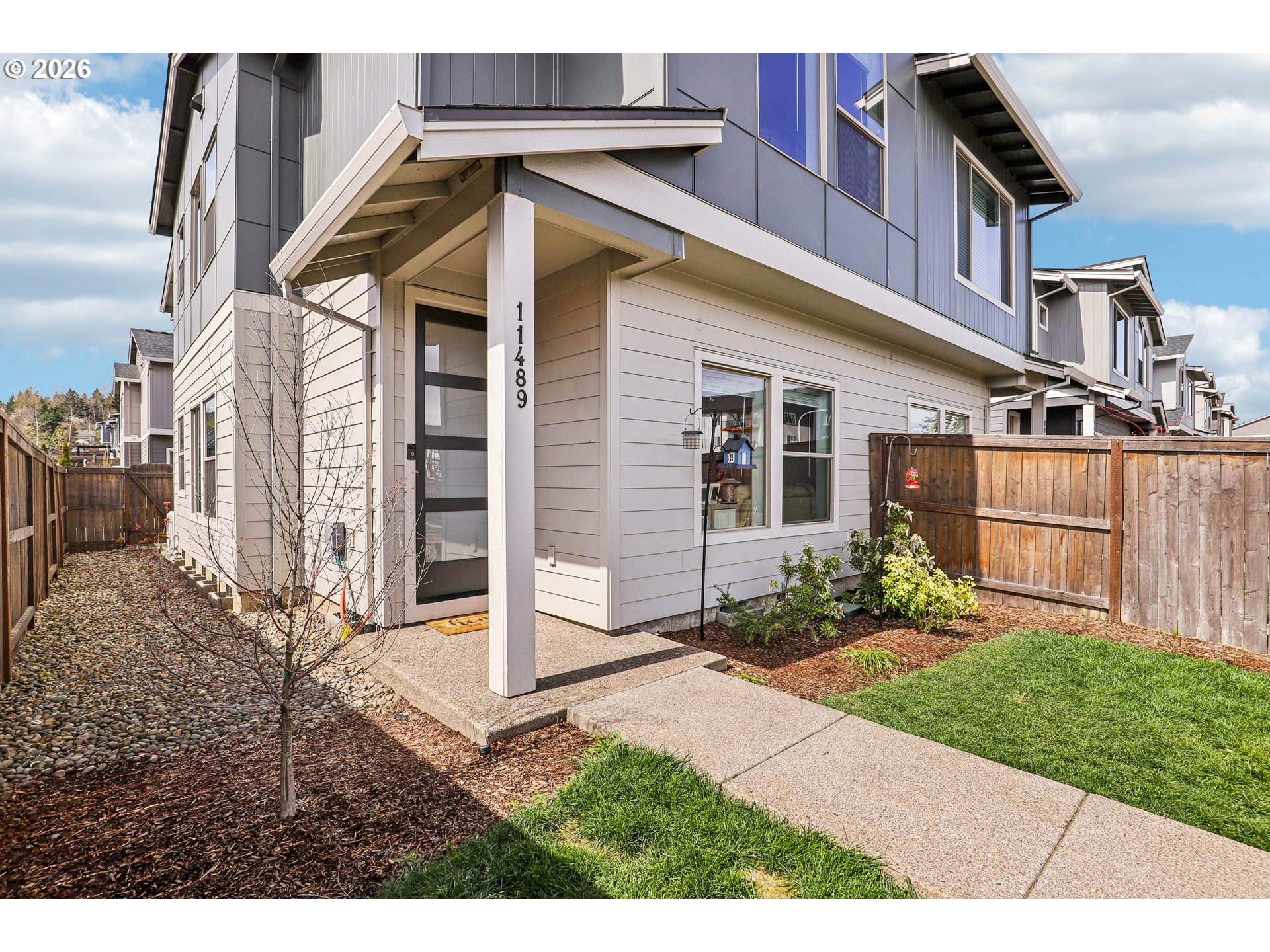 11489 SE PLEASANT VALLEY PKWY