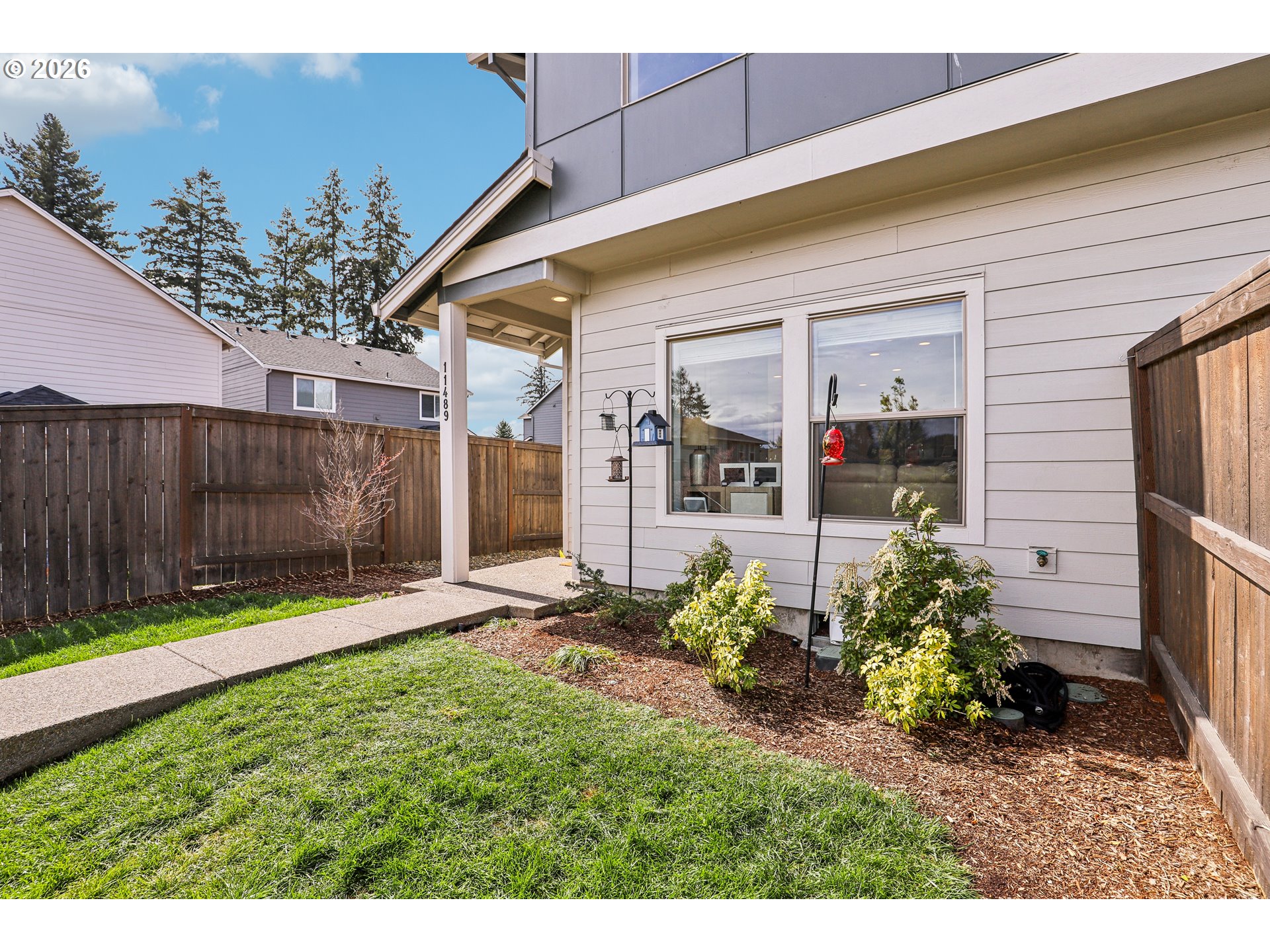 11489 SE PLEASANT VALLEY PKWY