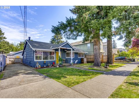 4517 SE Rural ST Portland OR 97206