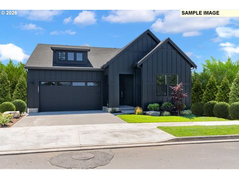 Photo of 5155 N Benton Dr, Camas, WA 98607 (MLS # 462135440)