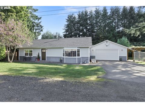 42125 SE LUZON LN Sandy OR 97055