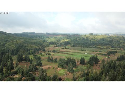0 Pierson RD Coos Bay OR 97420