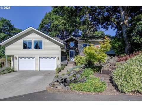 A home in Vancouver