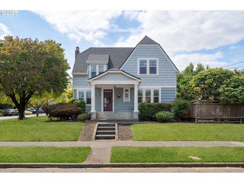 3107 NE 27TH AVE Portland OR 97212