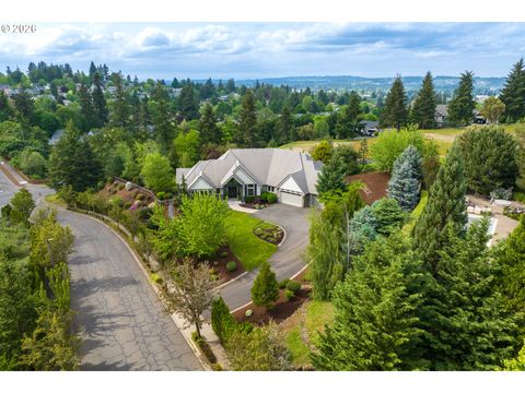 14479 SW MCKINLEY DR Sherwood OR 97140