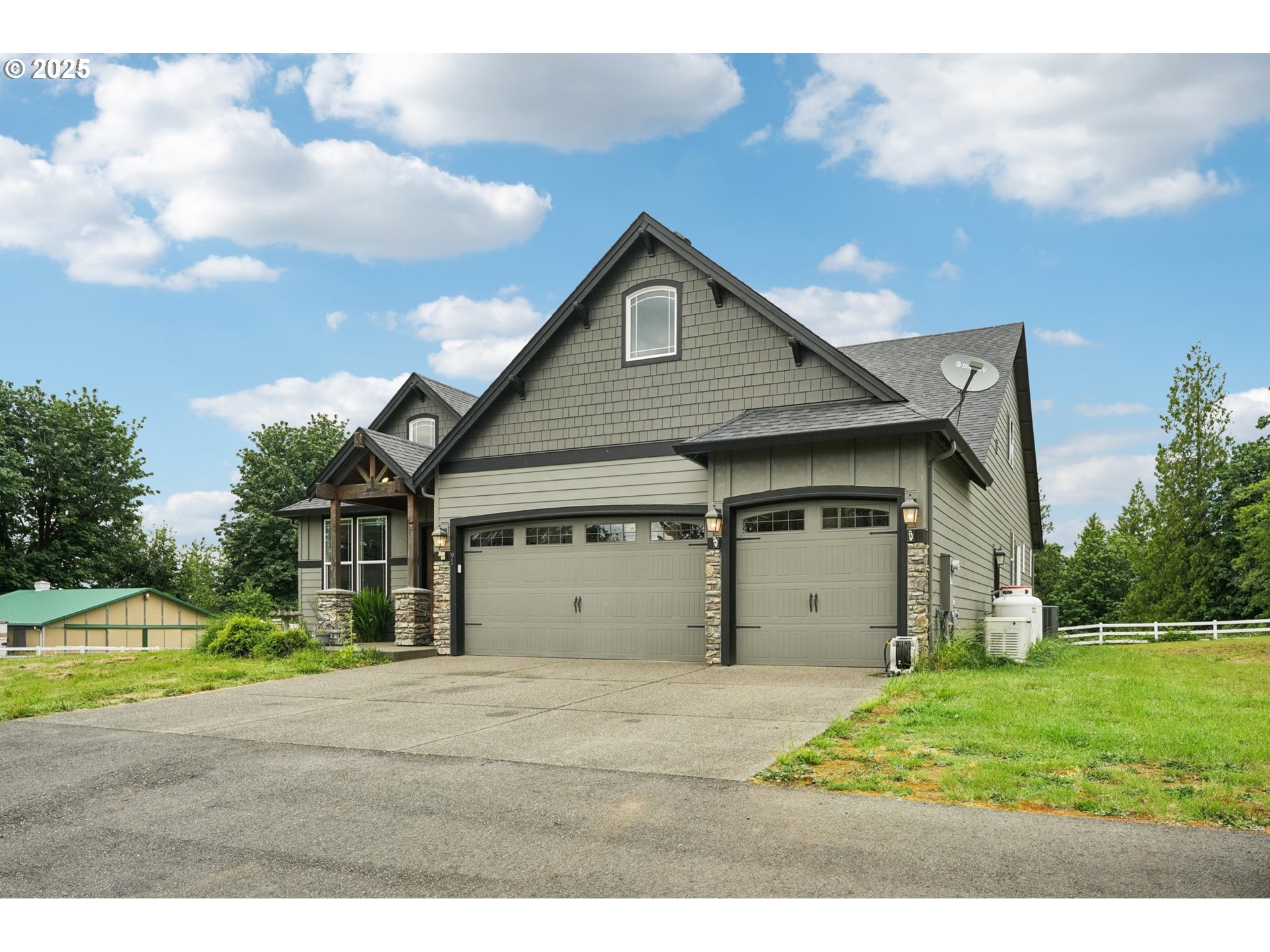 91 WARD RD
