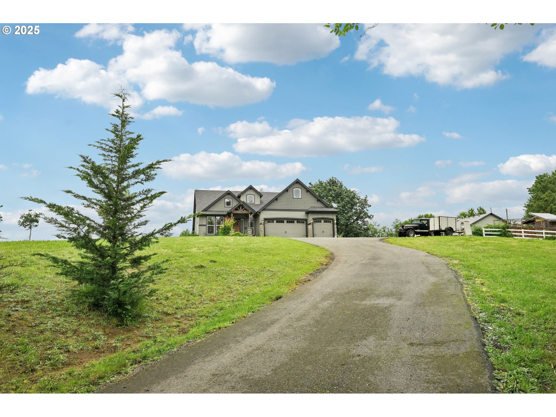 91 WARD RD