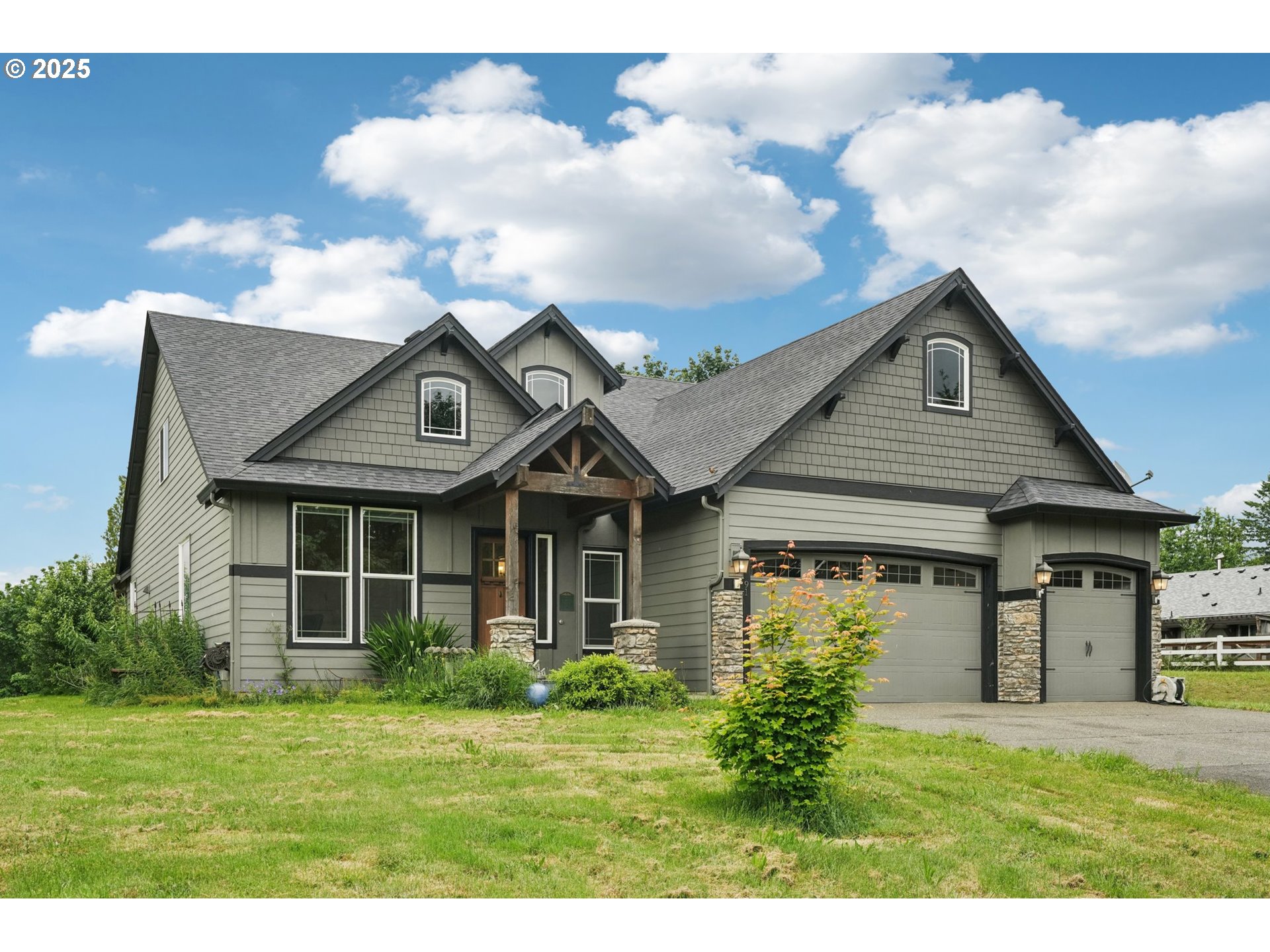 91 WARD RD